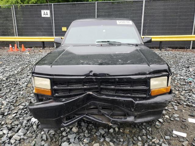 صورة رقم 5 من المزاد - 1995 DODGE DAKOTA مع VIN 1B7GL23X5SW910530