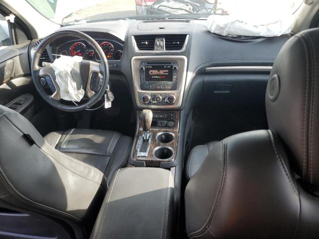 Photo 8 from auction – 2016 GMC ACADIA DEN with VIN 1GKKVTKDXGJ175702