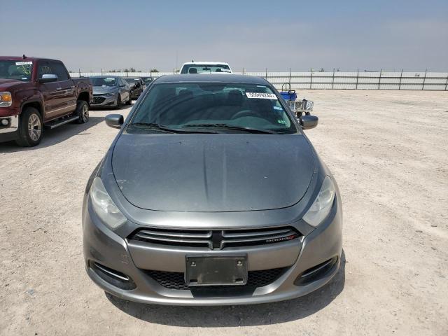 Photo 5 from auction – 2013 DODGE DART SE with VIN 1C3CDFAA6DD205966