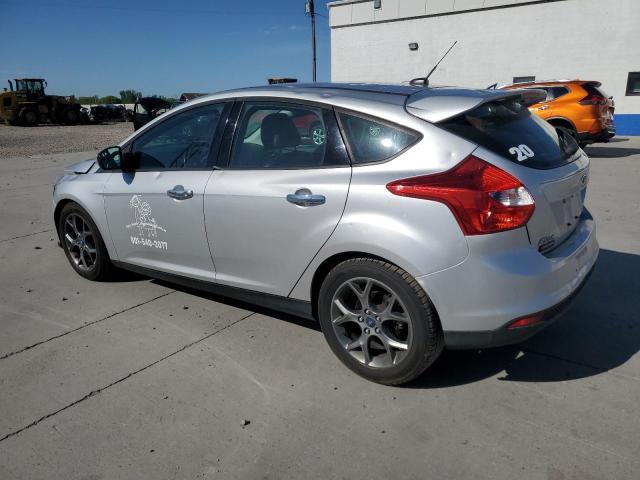 Photo 2 from auction – 2013 FORD FOCUS SE with VIN 1FADP3K24DL183992