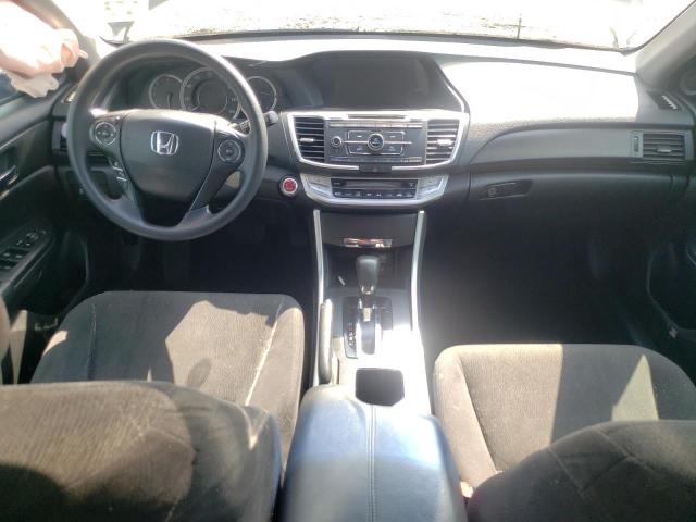 Photo 8 from auction – 2013 HONDA ACCORD EX with VIN 1HGCR2F73DA180336