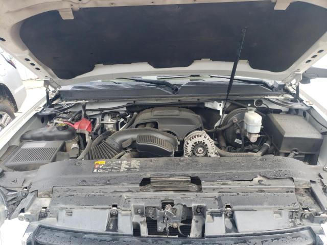Photo 11 from auction – 2014 GMC YUKON SLT with VIN 1GKS1CE04ER197455