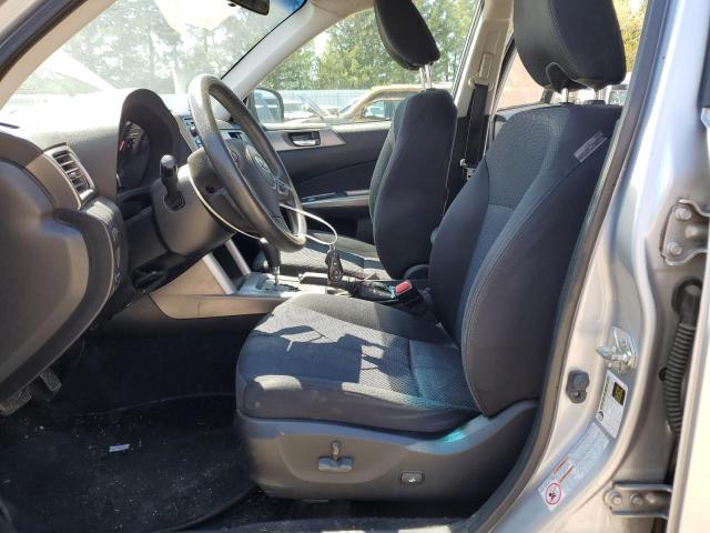Photo 7 from auction – 2012 SUBARU FORESTER 2 with VIN JF2SHADC8CH437649