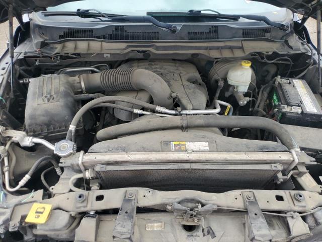 Photo 11 from auction – 2015 RAM 1500 ST with VIN 1C6RR7FT1FS568298
