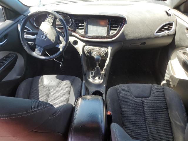 Photo 8 from auction – 2016 DODGE DART SXT with VIN 1C3CDFBB4GD578239