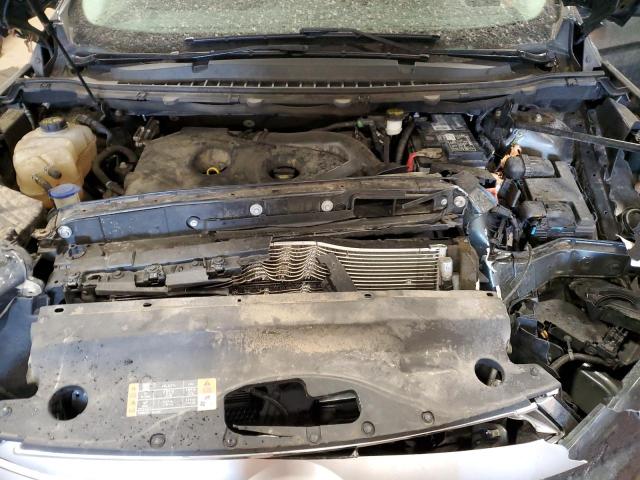 Photo 12 from auction – 2015 FORD EDGE SEL with VIN 2FMTK3J98FBB26602