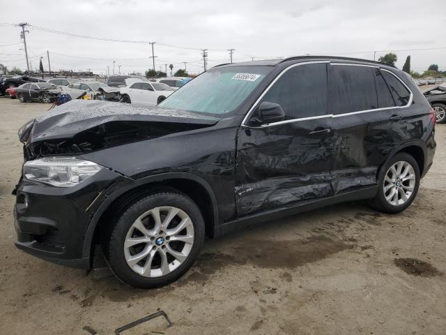 BMW X5 SDRIVE3 2016 with VIN 5UXKR2C59G0R72268 - Photo from auction