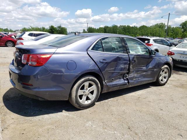 Photo 3 from auction – 2014 CHEVROLET MALIBU LS with VIN 1G11B5SL1EF146472