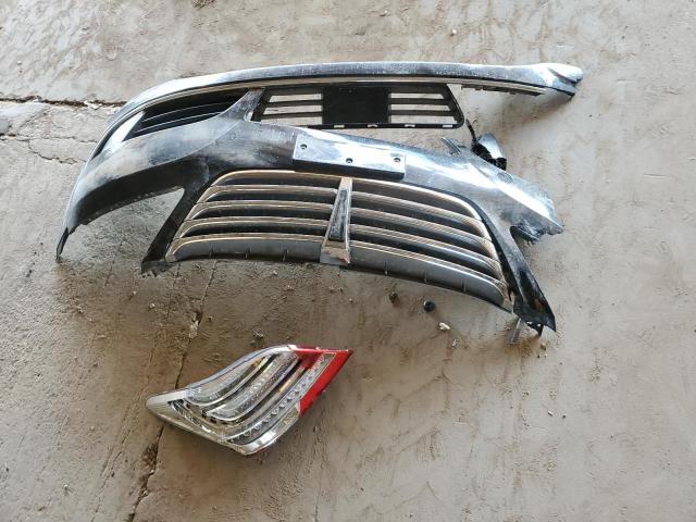 Photo 12 from auction – 2014 HYUNDAI EQUUS SIGN with VIN KMHGH4JH4EU090915