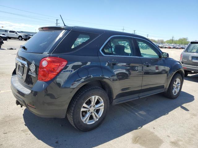 Photo 3 from auction – 2014 CHEVROLET EQUINOX LS with VIN 2GNFLEEKXE6196818