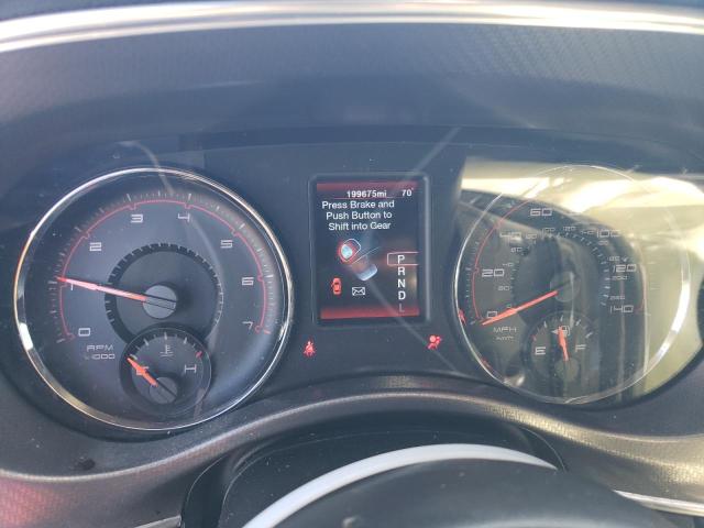 Photo 9 from auction – 2012 DODGE CHARGER SE with VIN 2C3CDXBG1CH235211