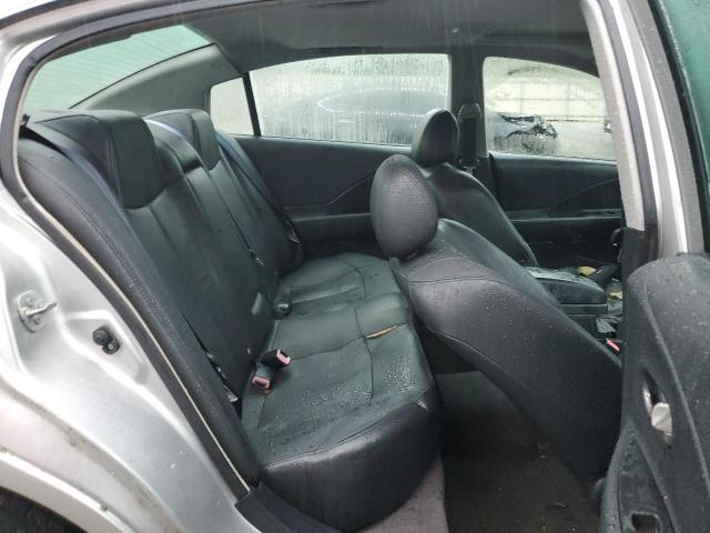 Photo 10 from auction – 2002 NISSAN ALTIMA SE with VIN 1N4BL11DX2C279231