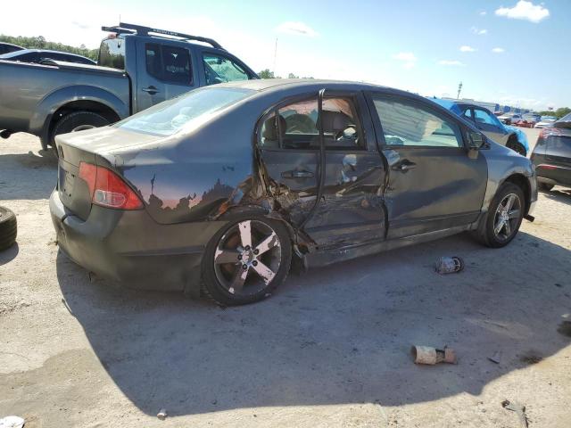 Photo 3 from auction – 2008 HONDA CIVIC EX with VIN 2HGFA16828H507176