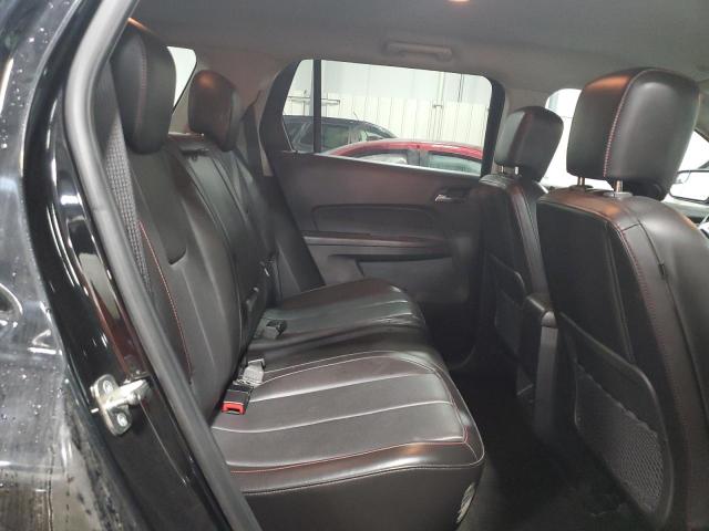 Photo 10 from auction – 2013 GMC TERRAIN SL with VIN 2GKFLVEK4D6390563