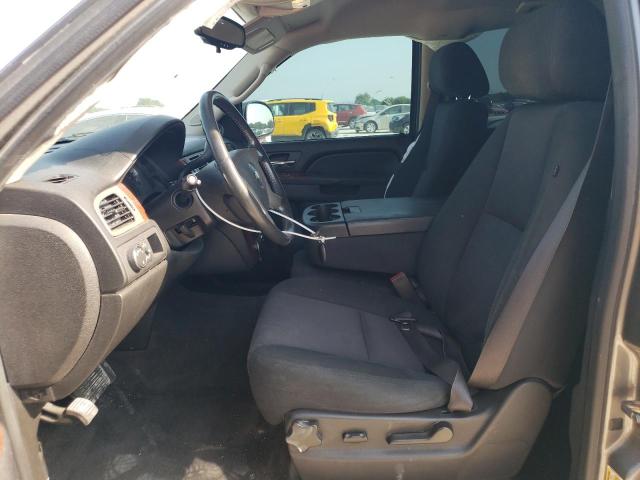 Photo 7 from auction – 2012 CHEVROLET TAHOE C150 with VIN 1GNSCAE01CR252071