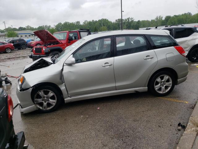 TOYOTA COROLLA MA 2003 with VIN 2T1KR32E93C136548 - Photo from auction