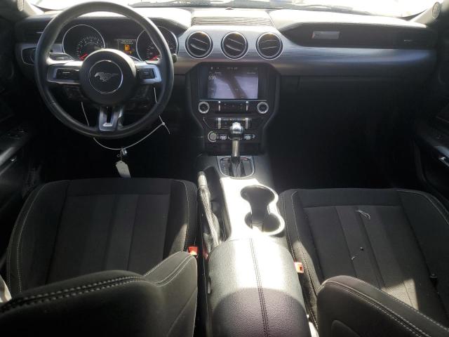 Photo 8 from auction – 2018 FORD MUSTANG with VIN 1FA6P8TH2J5176032