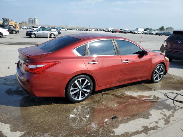 Photo 3 from auction – 2016 NISSAN ALTIMA 2.5 with VIN 1N4AL3AP1GN324179