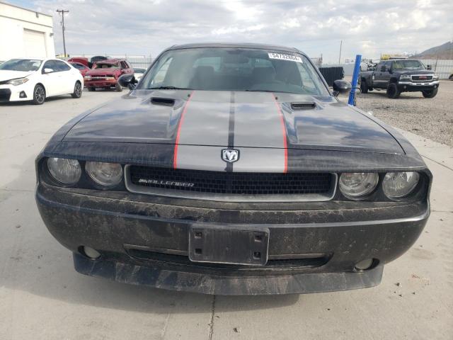 Photo 5 from auction – 2010 DODGE CHALLENGER with VIN 2B3CJ4DV2AH265072