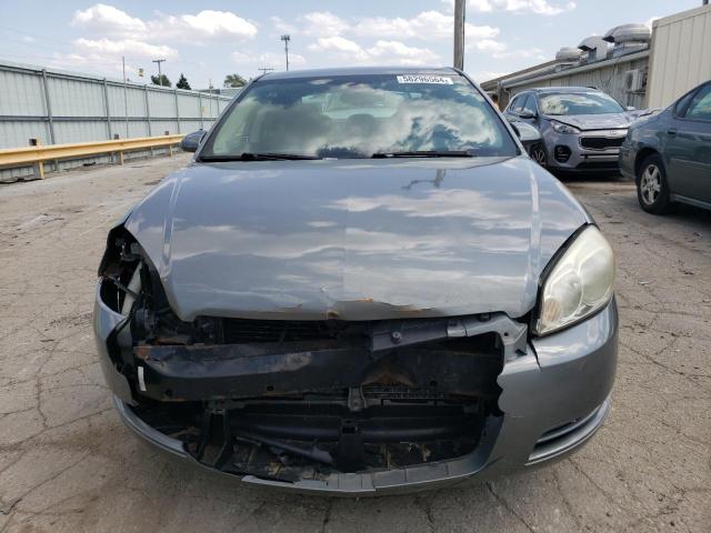 Photo 5 from auction – 2007 CHEVROLET IMPALA LS with VIN 2G1WB58NX79216514