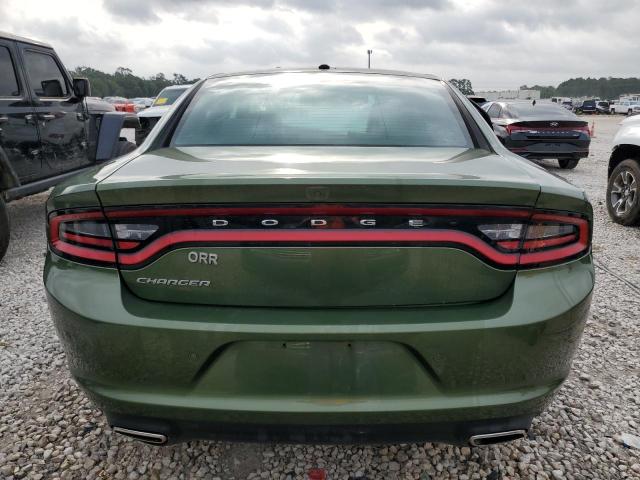 Photo 6 from auction – 2020 DODGE CHARGER SX with VIN 2C3CDXBG9LH149659