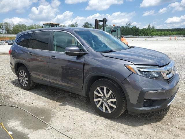 Photo 4 from auction – 2019 HONDA PILOT EX with VIN 5FNYF5H36KB021646