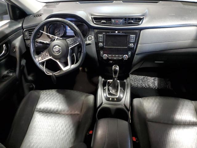 Photo 8 from auction – 2018 NISSAN ROGUE S with VIN KNMAT2MT0JP525368