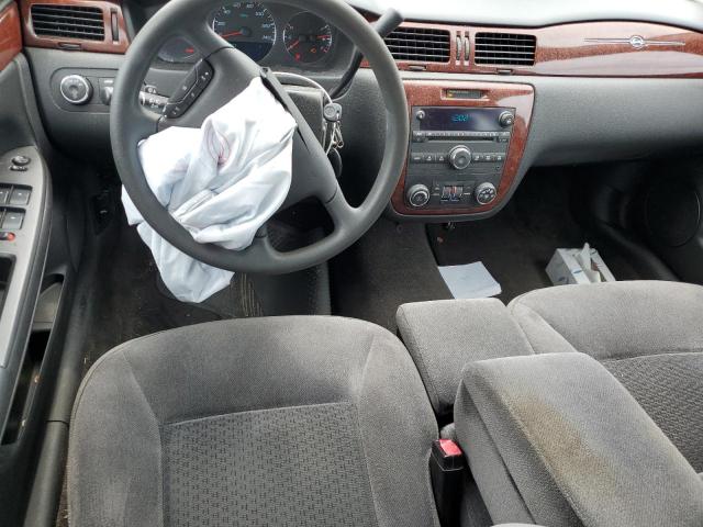 Photo 8 from auction – 2007 CHEVROLET IMPALA LT with VIN 2G1WT58KX79142367