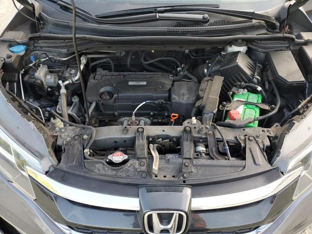 Photo 12 from auction – 2016 HONDA CR-V EXL with VIN 2HKRM4H72GH657979