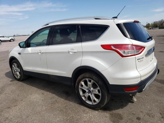 Photo 2 from auction – 2016 FORD ESCAPE TIT with VIN 1FMCU9JX5GUA29655