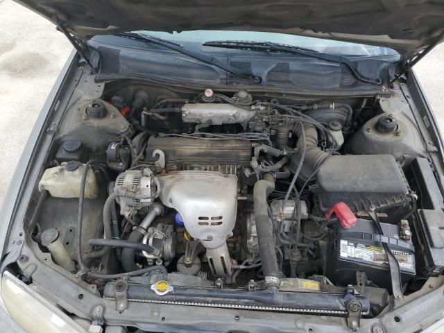 Photo 11 from auction – 2000 TOYOTA CAMRY CE with VIN 4T1BG22K5YU013969