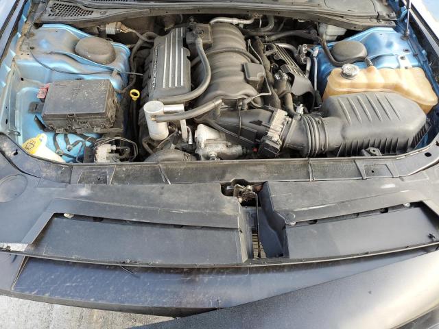 Photo 11 from auction – 2015 DODGE CHALLENGER with VIN 2C3CDZFJ1FH839556