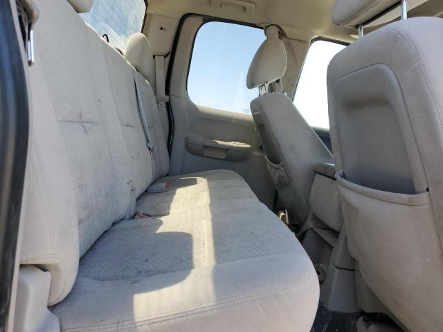 Photo 10 from auction – 2008 CHEVROLET SILVERADO with VIN 1GCEC19J78Z116902