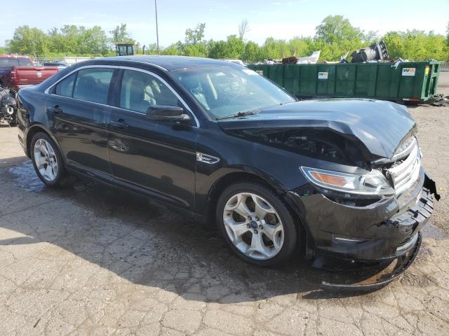 Photo 4 from auction – 2012 FORD TAURUS SEL with VIN 1FAHP2EW8CG126678