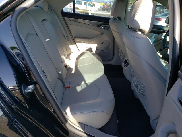 Photo 10 from auction – 2012 CADILLAC CTS with VIN 1G6DC5E54C0146290