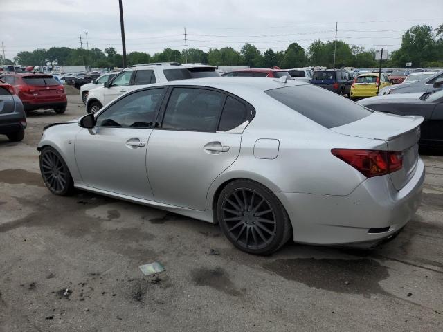 Photo 2 from auction – 2013 LEXUS GS with VIN JTHCE1BL9D5017060