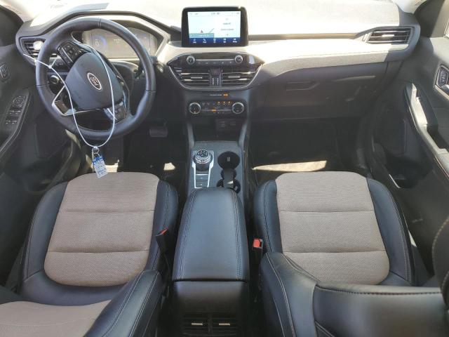 Photo 8 from auction – 2022 FORD ESCAPE TIT with VIN 1FMCU0DZ3NUA92579