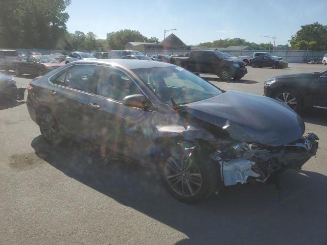 Photo 4 from auction – 2017 TOYOTA CAMRY LE with VIN 4T1BF1FK9HU694063