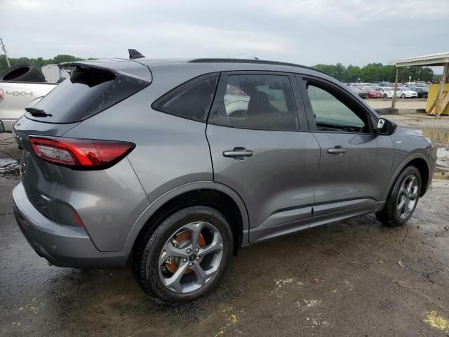 Photo 3 from auction – 2023 FORD ESCAPE ST with VIN 1FMCU9MN2PUB16505