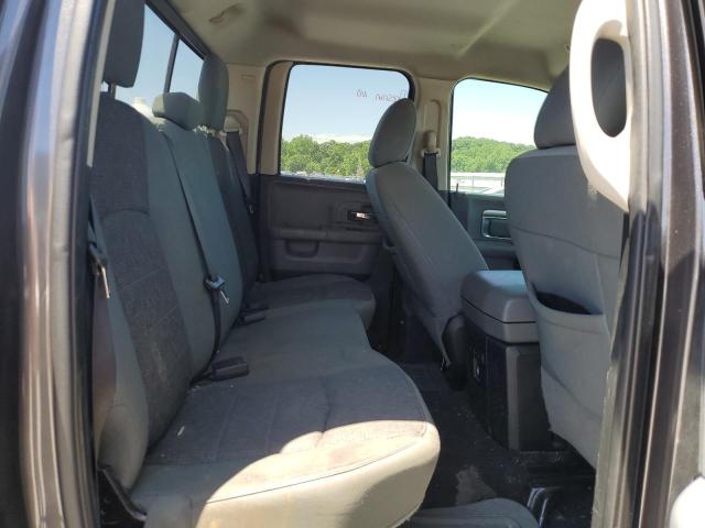 Photo 10 from auction – 2017 RAM 1500 SLT with VIN 1C6RR6GG6HS707842
