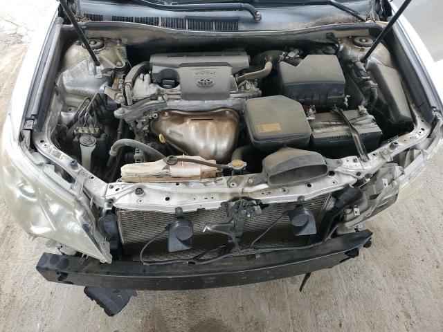 Photo 11 from auction – 2013 TOYOTA CAMRY L with VIN 4T4BF1FK7DR296947