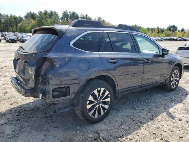 Photo 3 from auction – 2015 SUBARU OUTBACK 2. with VIN 4S4BSAJC7F3227318
