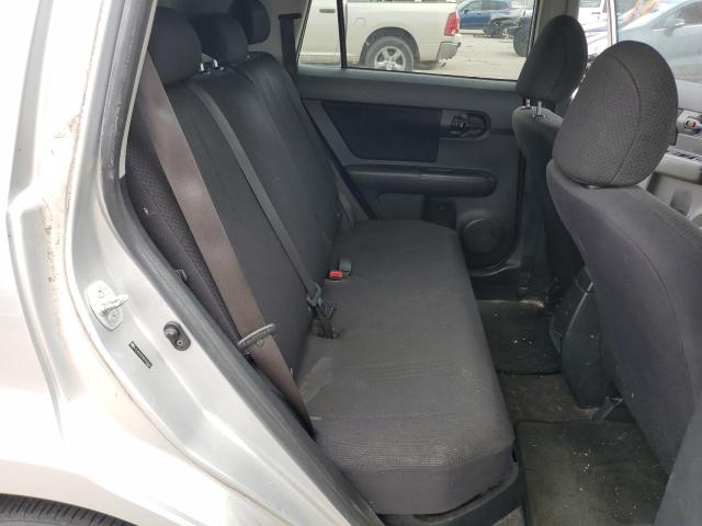 Photo 10 from auction – 2008 TOYOTA SCION with VIN JTLKE50E881022681