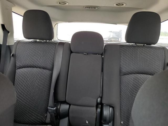 Photo 10 from auction – 2017 DODGE JOURNEY SX with VIN 3C4PDCBG7HT521584