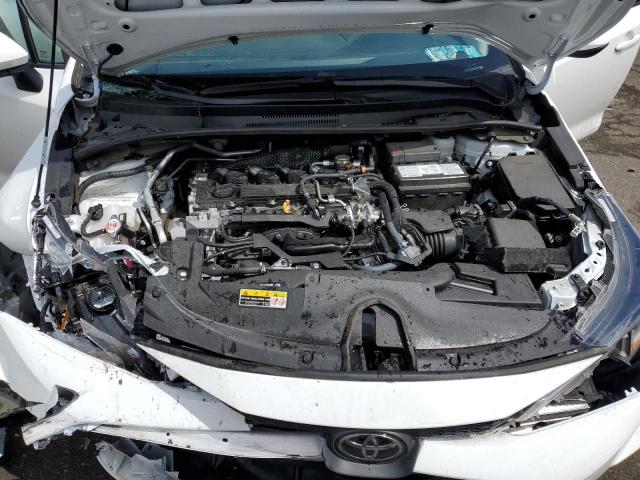 Zdjęcie 11 z aukcji – 2023 TOYOTA COROLLA LE z VIN 5YFB4MDE2PP027114