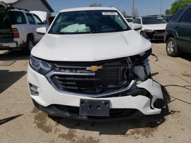 Photo 5 from auction – 2018 CHEVROLET EQUINOX LT with VIN 2GNAXJEV3J6107618