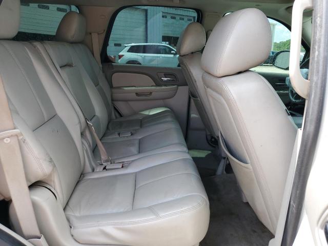 Photo 11 from auction – 2011 CHEVROLET TAHOE C150 with VIN 1GNSCBE05BR280797