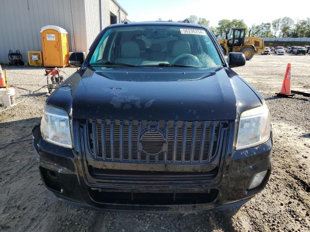Photo 5 from auction – 2010 MERCURY MARINER PR with VIN 4M2CN8H73AKJ24715