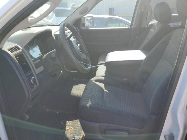 Photo 7 from auction – 2010 DODGE RAM 1500 with VIN 1D7RB1GT6AS162301