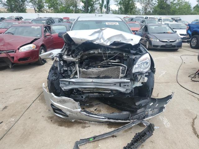 Photo 5 from auction – 2011 CHEVROLET EQUINOX LS with VIN 2GNALBEC7B1196527